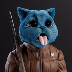 Kitty #137