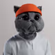5664