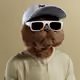 7255