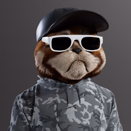 Kitty #4310