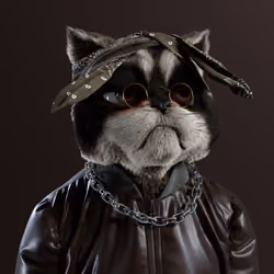 Kitty #1920