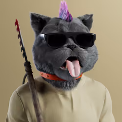 Kitty #7678