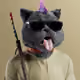 7678