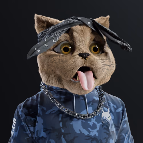 Kitty #2523