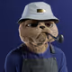 6539