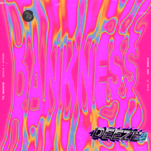 Danktone 007 By The Dankness