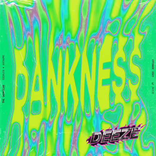 Danktone 007 By The Dankness