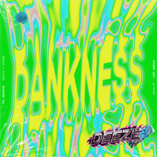 Danktone 007 By The Dankness