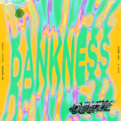 Danktone 007 By The Dankness