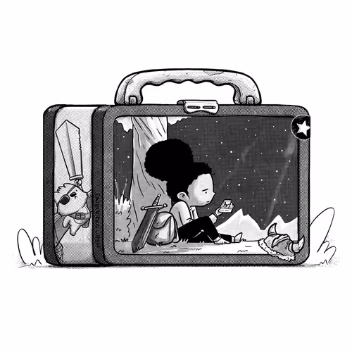Humankind Lunchbox #8312