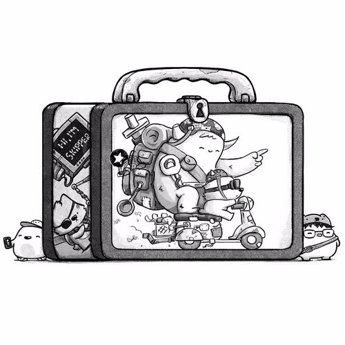 Humankind Lunchboxes
