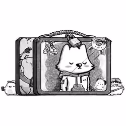 Humankind Lunchbox #2652