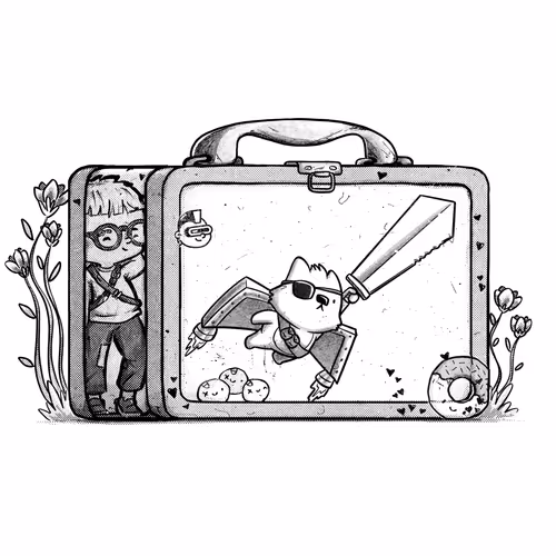 Humankind Lunchboxes