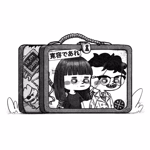 Humankind Lunchboxes
