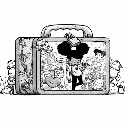 Humankind Lunchboxes