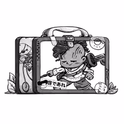 Humankind Lunchbox #3012