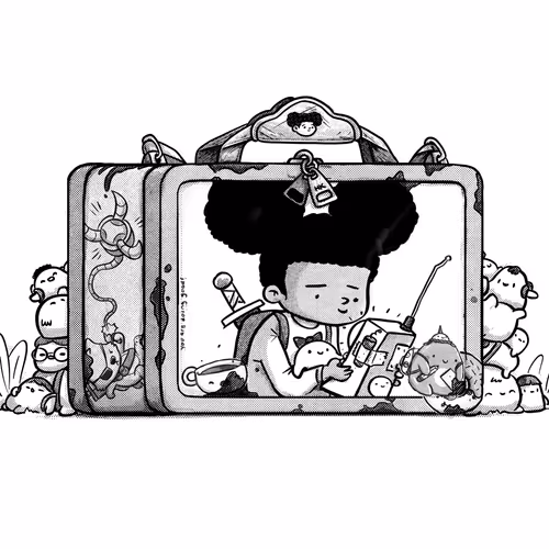 Humankind Lunchboxes