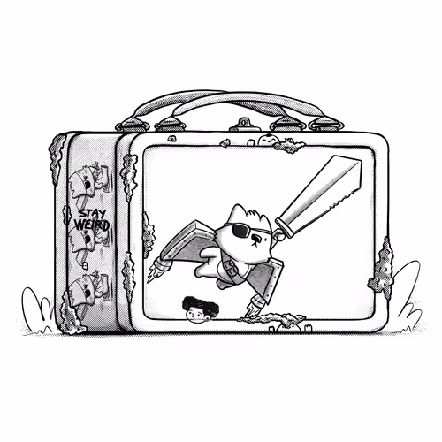 Humankind Lunchboxes