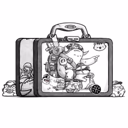 Humankind Lunchbox #470