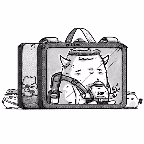 Humankind Lunchbox #6148