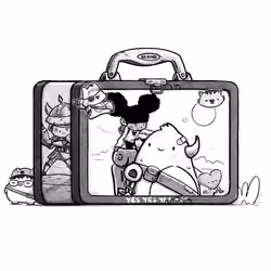 Humankind Lunchbox #394