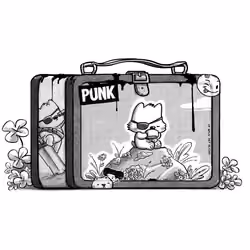 Humankind Lunchbox #1732