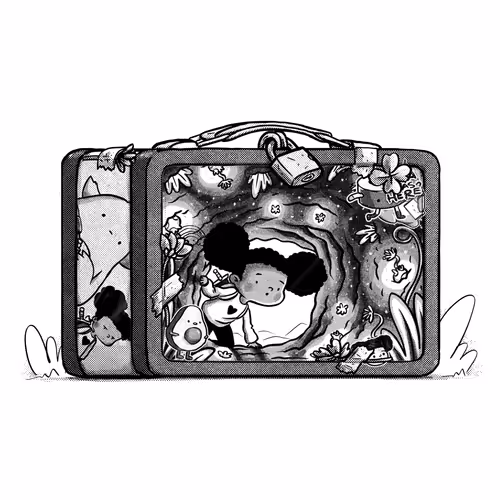 Humankind Lunchboxes