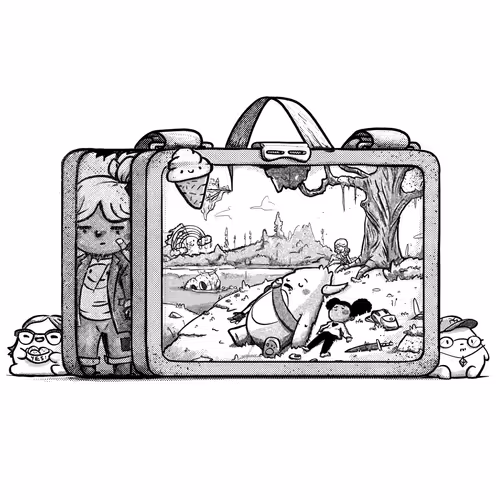 Humankind Lunchboxes