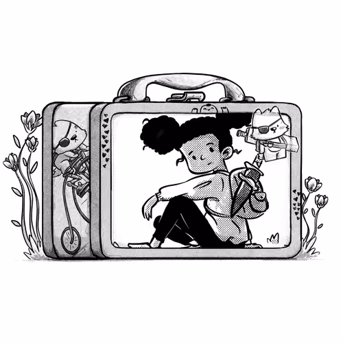 Humankind Lunchboxes