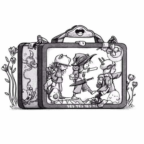 Humankind Lunchboxes