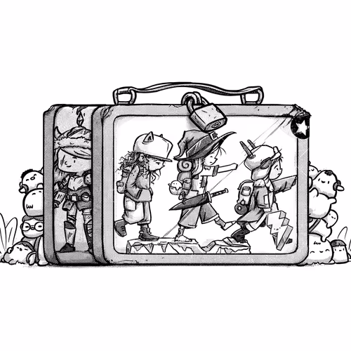 Humankind Lunchboxes