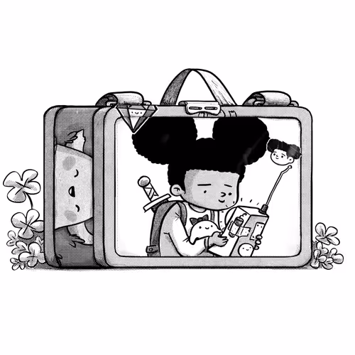 Humankind Lunchboxes