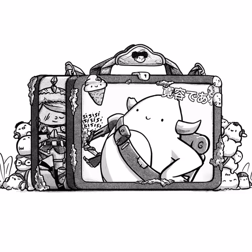 Humankind Lunchboxes