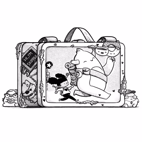 Humankind Lunchboxes