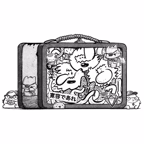 Item #1682 Media