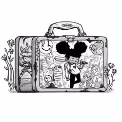 Humankind Lunchbox #3851