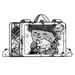 Humankind Lunchbox #3447