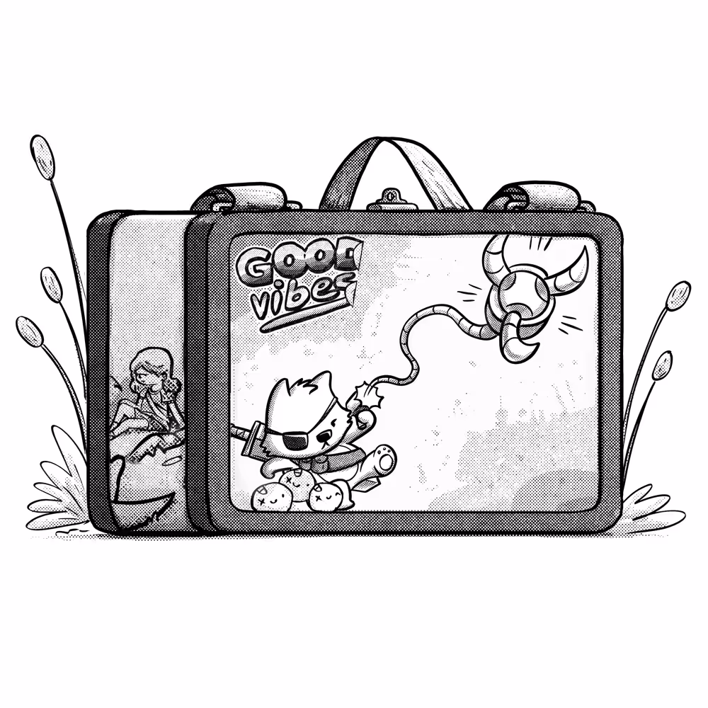 Humankind Lunchbox #8357