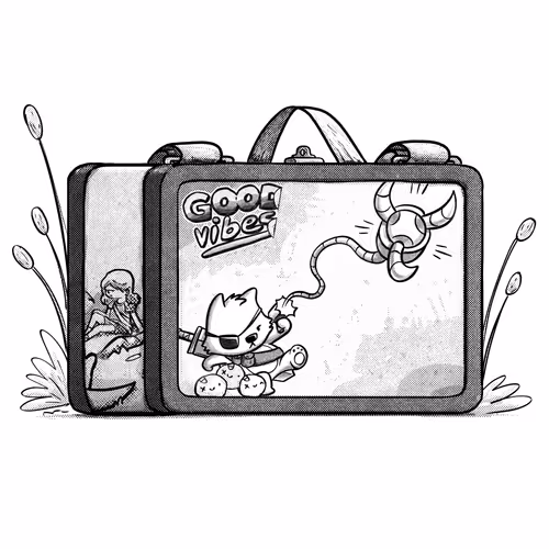 Humankind Lunchbox #8357
