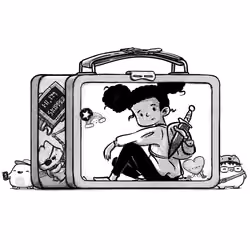 Humankind Lunchbox #1155