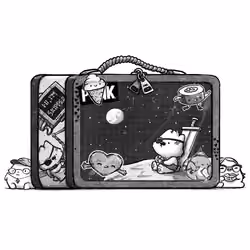 Humankind Lunchbox #5300