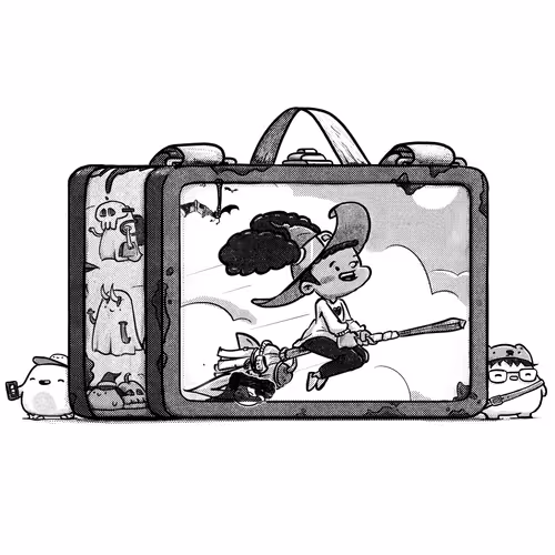 Humankind Lunchboxes