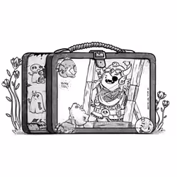 Humankind Lunchbox #4700