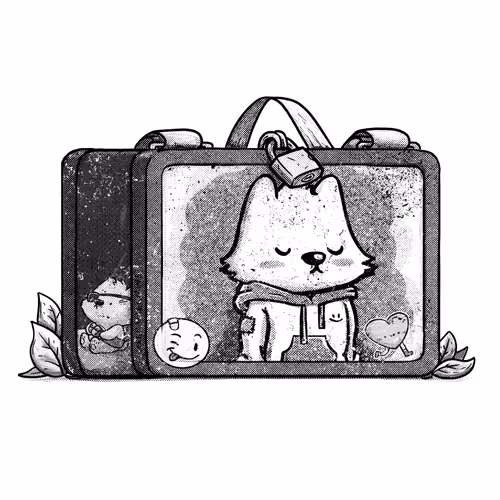Humankind Lunchbox #8318