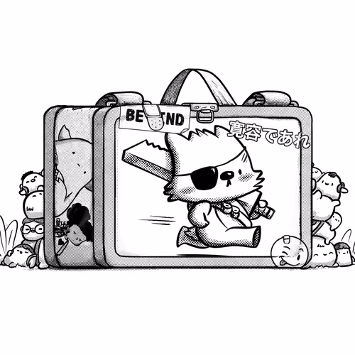 Humankind Lunchboxes