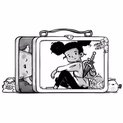 Humankind Lunchbox #2800