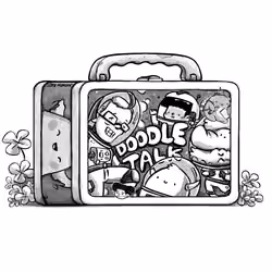 Humankind Lunchbox #8224