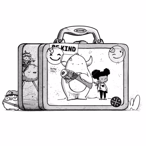 Humankind Lunchboxes