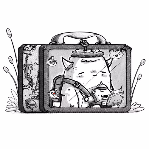 Humankind Lunchboxes