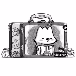 Humankind Lunchbox #7332